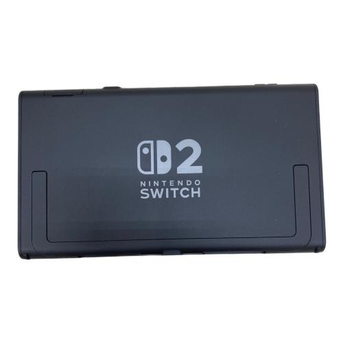 Nintendo (ニンテンドー) Nintendo Switch2