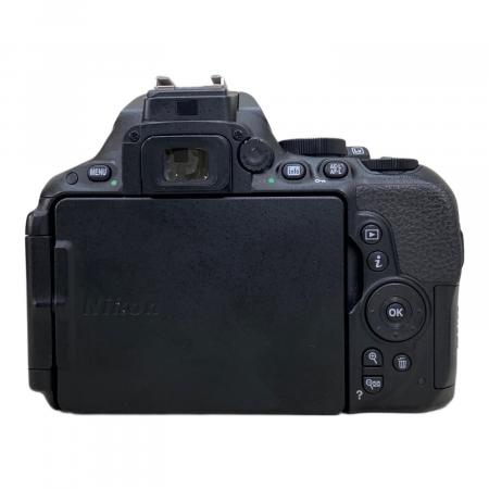 Nikon (ニコン) 一眼レフカメラ D5500 レンズ装着部割れ有｜トレファク