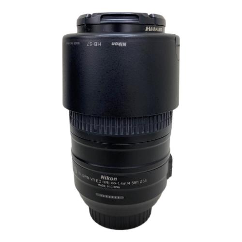 Nikon (ニコン) 一眼レフカメラ D5500 レンズ装着部割れ有