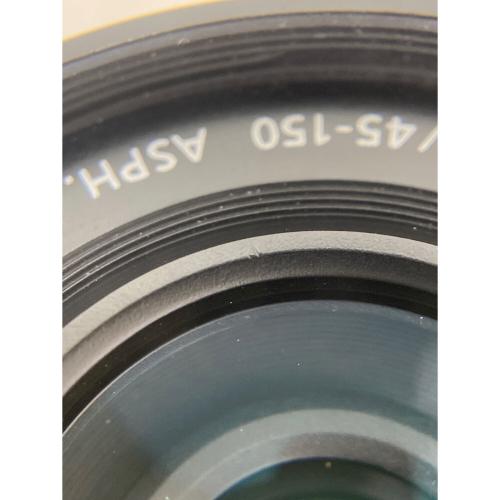 Panasonic (パナソニック) ズームレンズ H-FS45150
