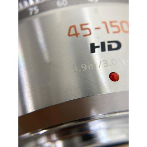 Panasonic (パナソニック) ズームレンズ H-FS45150