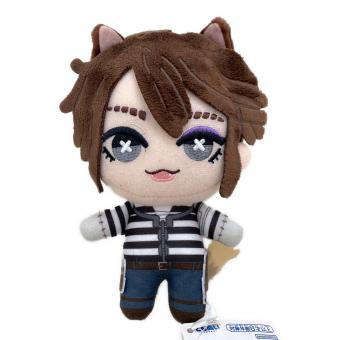ともぬい 猫耳スタイル vol.2 ヌイグルミ IdentityV 第五人格