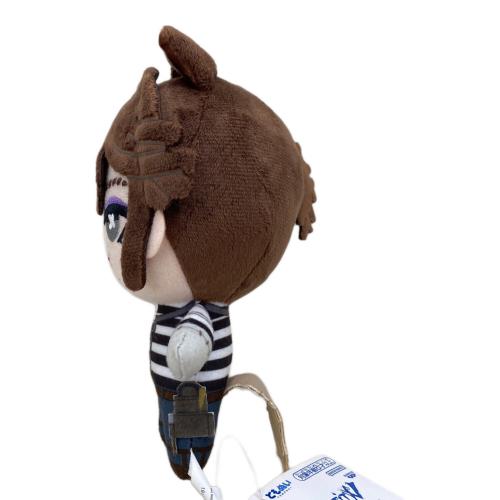 ともぬい 猫耳スタイル vol.2 ヌイグルミ IdentityV 第五人格