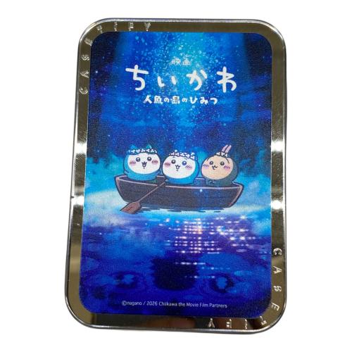 ちいかわ (チイカワ) CASETIFY その他ホビー カードホルダースタンド