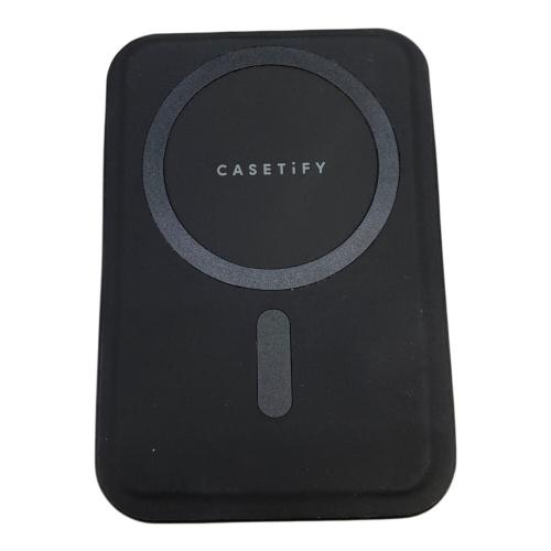 ちいかわ (チイカワ) CASETIFY その他ホビー カードホルダースタンド