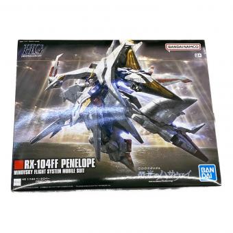 BANDAI (バンダイ) ガンプラ HGUC 1/144 ペーネロペー
