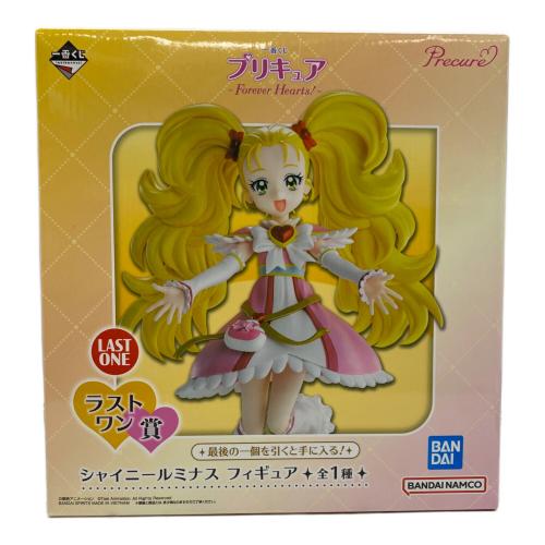 プリキュア フィギュア