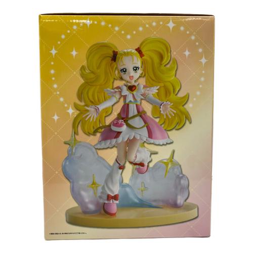 プリキュア フィギュア
