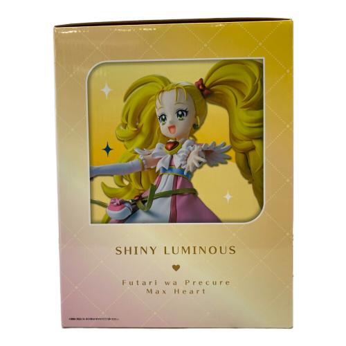 プリキュア フィギュア