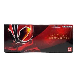 侍戦隊 シンケンジャー 　ショドウフォン -MEMORIAL EDITION-  BANDAI OFFICIAL TOY SHOP限定