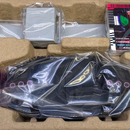 仮面ライダージオウ  DXネオディケイドライバー 仮面ライダーボーイズトイショップ限定