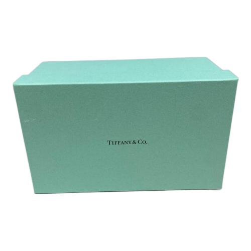 TIFFANY & Co. (ティファニー) ペアグラス 箱付 26035597 TCOタンブラー