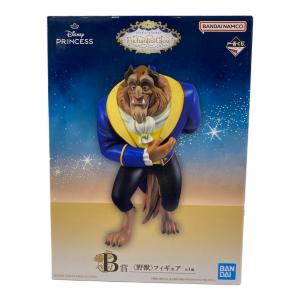 DISNEY (ディズニー) B賞〈野獣〉 ディズニーグッズ 一番くじ