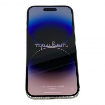 Apple (アップル) iPhone14 Pro MQ013J/A