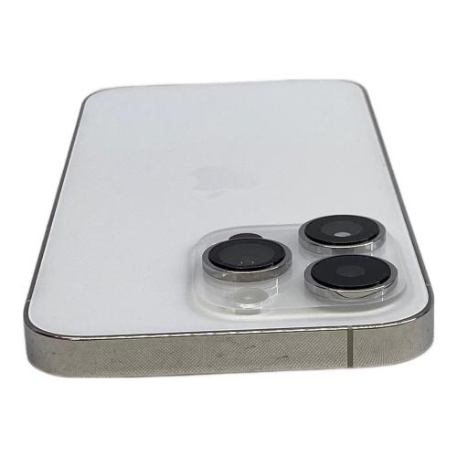 Apple (アップル) iPhone14 Pro MQ013J/A