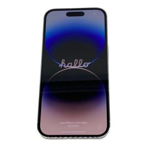 Apple (アップル) iPhone14 Pro MQ1V3J/A