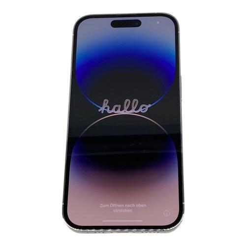 Apple (アップル) iPhone14 Pro MQ1V3J/A