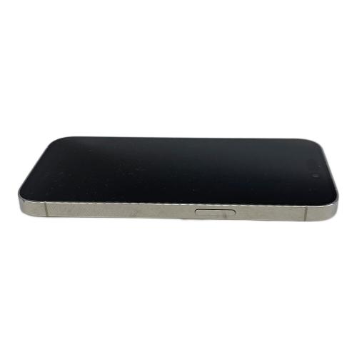 Apple (アップル) iPhone14 Pro MQ1V3J/A