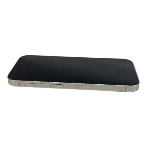 Apple (アップル) iPhone14 Pro MQ1V3J/A