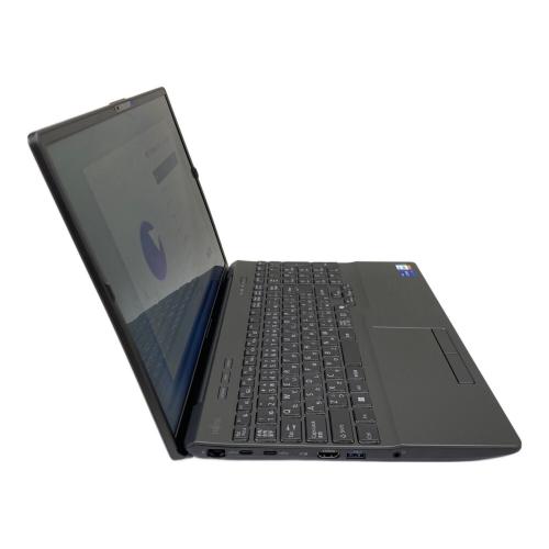 FUJITSU (フジツウ) ノートパソコン FMVA57J3BE LIFEBOOK AH57/J3
