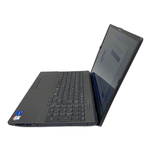 FUJITSU (フジツウ) ノートパソコン FMVA57J3BE LIFEBOOK AH57/J3