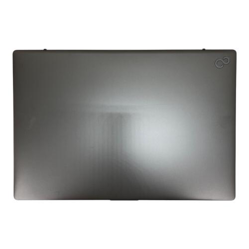 FUJITSU (フジツウ) ノートパソコン FMVA57J3BE LIFEBOOK AH57/J3