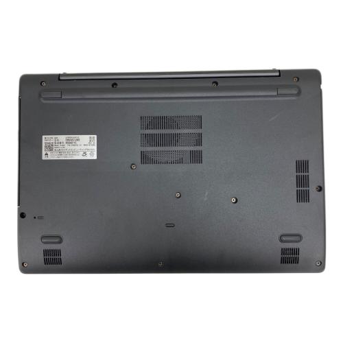 FUJITSU (フジツウ) ノートパソコン FMVA57J3BE LIFEBOOK AH57/J3