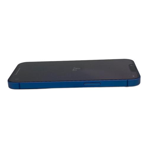 Apple (アップル) iPhone13 MLNG3J/A ブルー