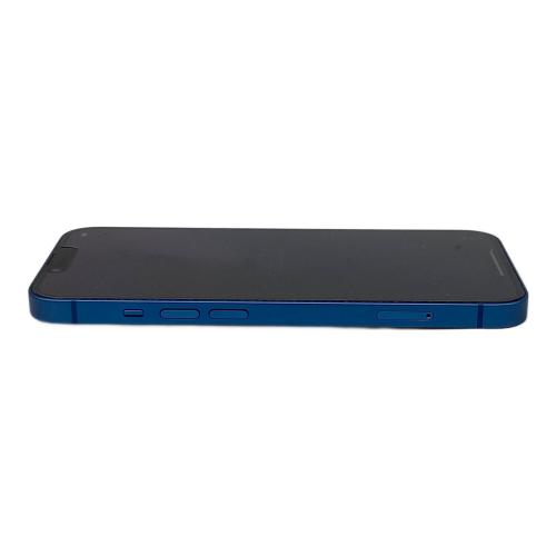 Apple (アップル) iPhone13 MLNG3J/A ブルー