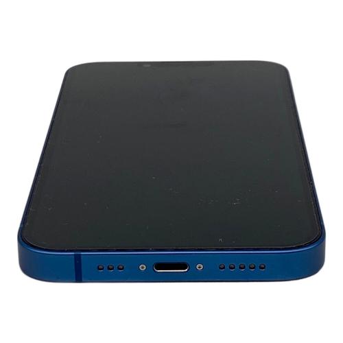 Apple (アップル) iPhone13 MLNG3J/A ブルー