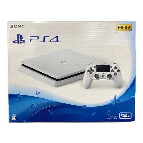 SONY (ソニー) Playstation4 CUH-2200A