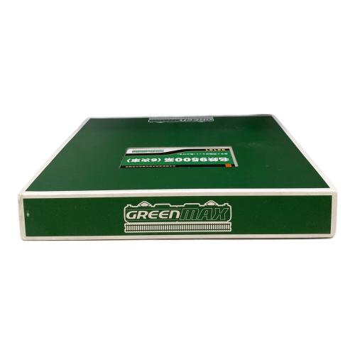 GREENMAX (グリーンマックス) 名鉄9500系（6次車） Nゲージ