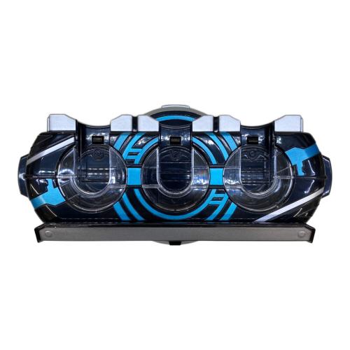 仮面ライダーOOO(オーズ) (カメンライダーオーズ) CSMオーズドライバー コンプリートセットver.10th 仮面ライダー