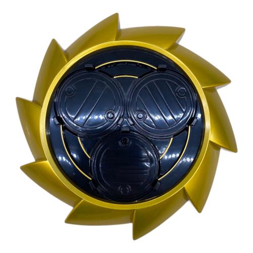 仮面ライダーOOO(オーズ) (カメンライダーオーズ) CSMオーズドライバー コンプリートセットver.10th 仮面ライダー