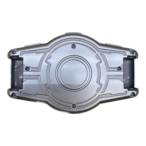 仮面ライダーOOO(オーズ) (カメンライダーオーズ) CSMオーズドライバー コンプリートセットver.10th 仮面ライダー