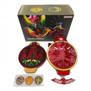 ブランド：仮面ライダーOOO(オーズ)】商品一覧｜中古・リサイクル