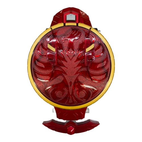 仮面ライダーOOO(オーズ) (カメンライダーオーズ) CSM タジャニティスピナー＆ゴーダメダルセット 仮面ライダー