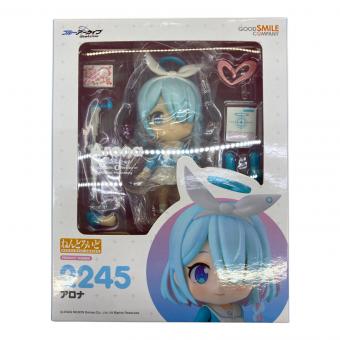 ブルーアーカイブ (ブルーアーカイブ) フィギュア 2245 ねんどろいど