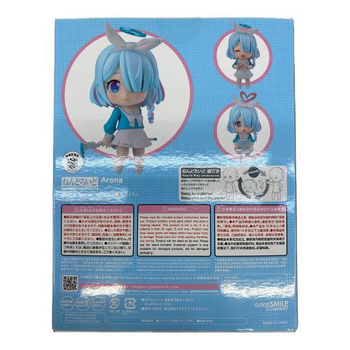 ブルーアーカイブ (ブルーアーカイブ) フィギュア 2245 ねんどろいど