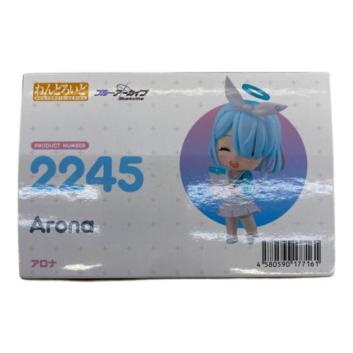 ブルーアーカイブ (ブルーアーカイブ) フィギュア 2245 ねんどろいど