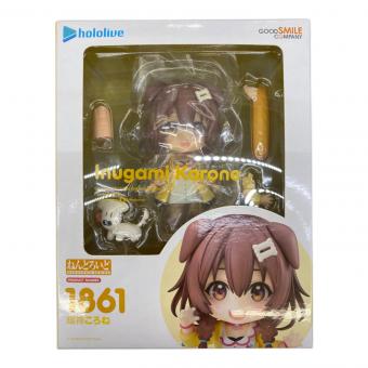 ホロライブ (ホロライブ) フィギュア 1861 ねんどろいど