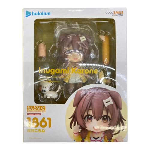 ホロライブ (ホロライブ) フィギュア 1861 ねんどろいど