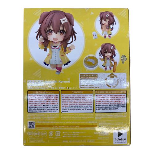 ホロライブ (ホロライブ) フィギュア 1861 ねんどろいど