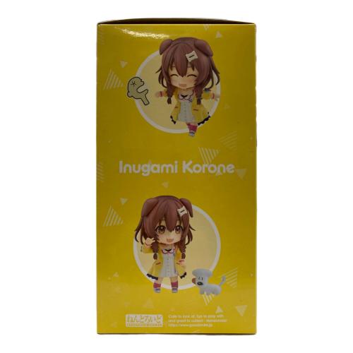 ホロライブ (ホロライブ) フィギュア 1861 ねんどろいど