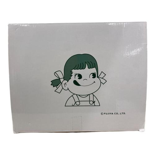 ペコちゃん (ペコチャン) 75周年記念版 首振り人形 人形