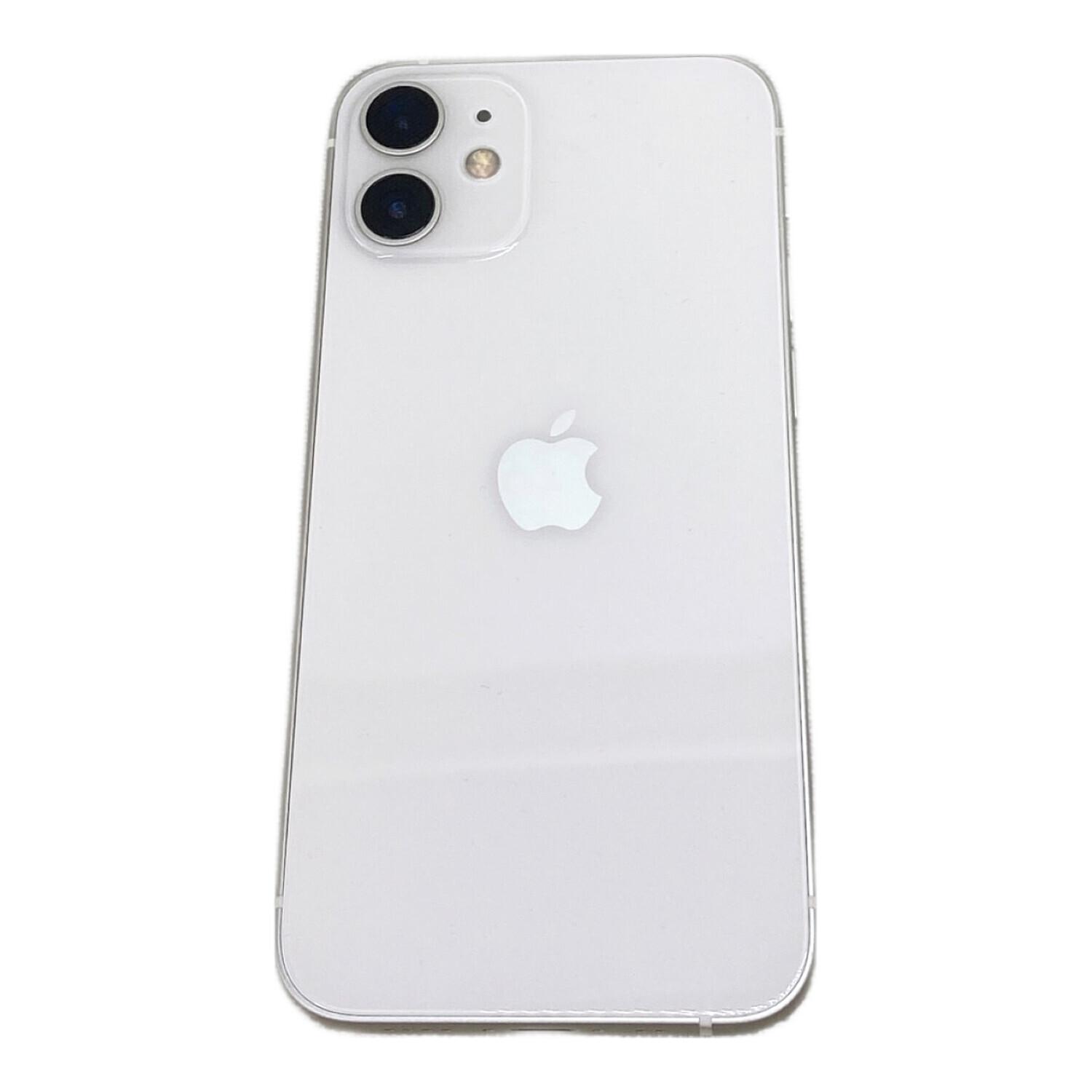 Apple (アップル) iPhone12 mini MGA63J/A｜トレファクONLINE