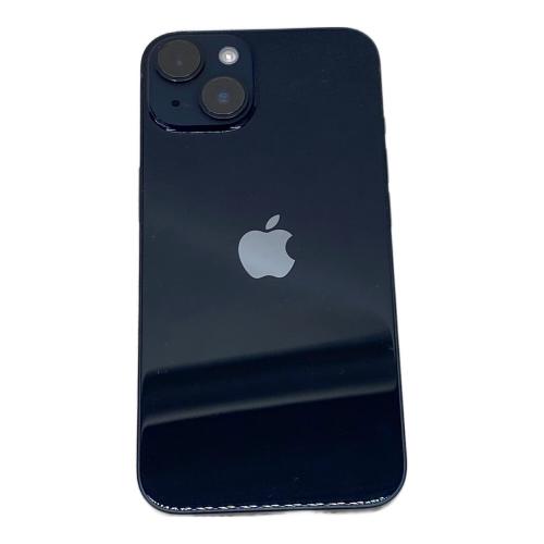 Apple (アップル) iPhone14 MPUD3J/A