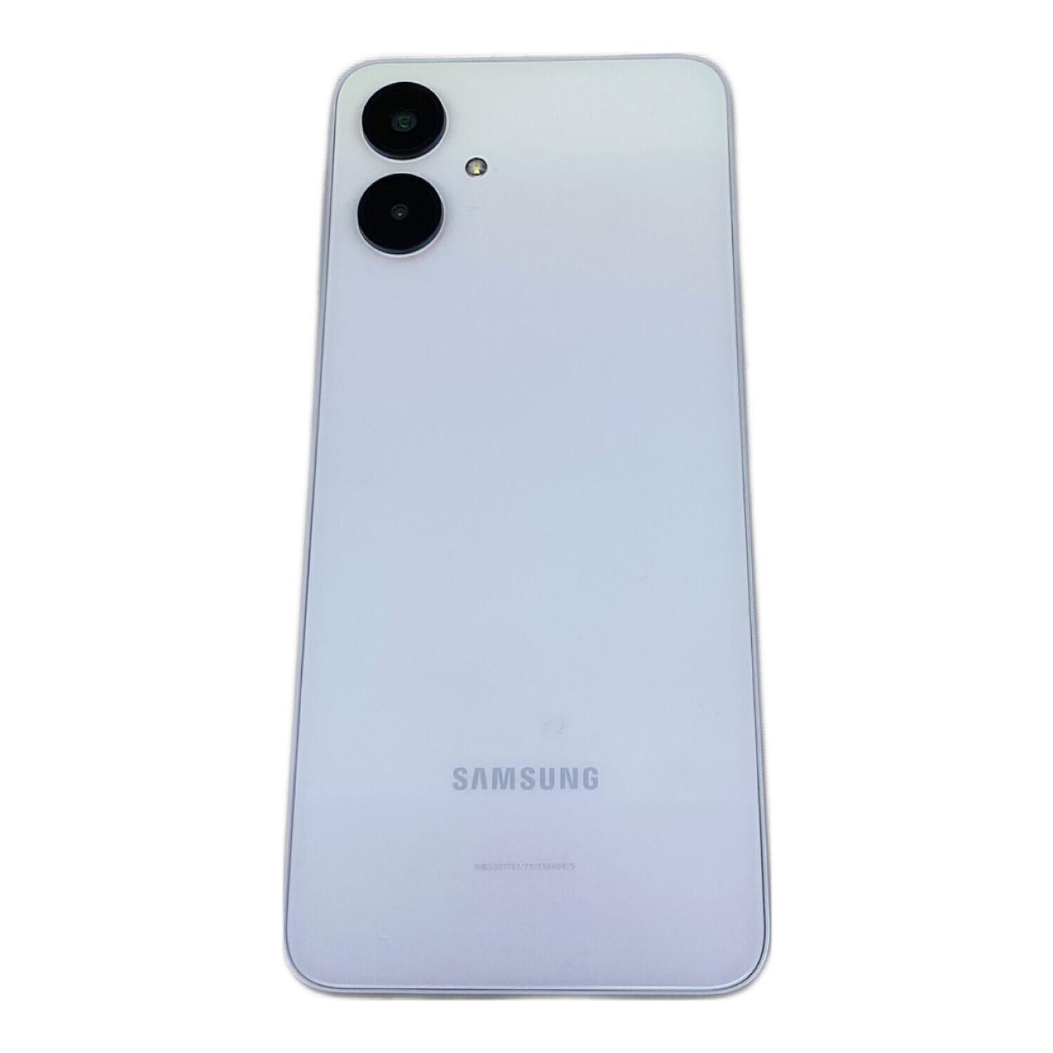 SAMSUNG (サムスン) Galaxy A25 5G SCG33｜トレファクONLINE