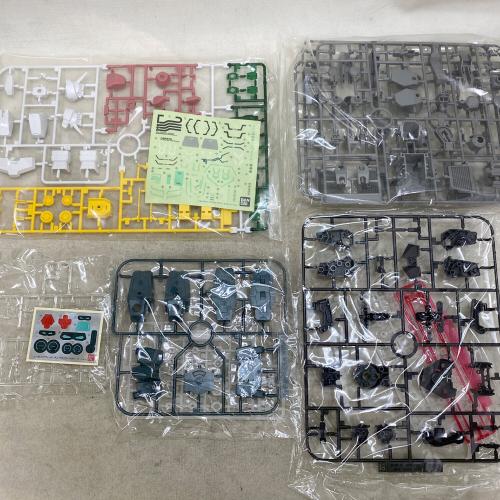 BANDAI (バンダイ) 1/100MGセラヴィーガンダム デザイナーズカラー ガンプラ