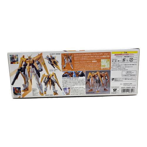 BANDAI (バンダイ) 1/100MG アリオスガンダム デザイナーズカラー ガンプラ
